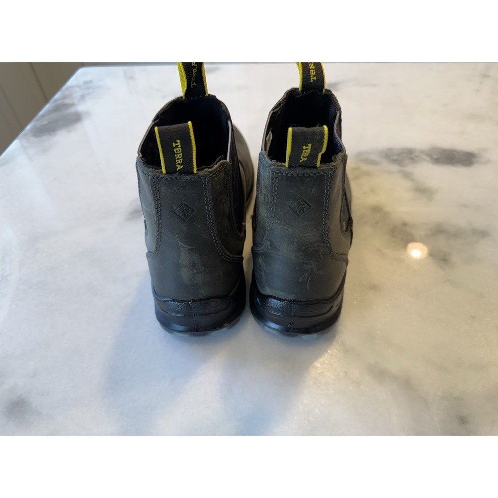New Terra Murphy 6" Soft Toe Men's Size 11 - Picture 4 of 6